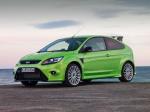 Ford Focus RS 2009 года